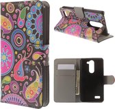 LG L Bello Hoesje Vormen