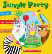 Jungle Party