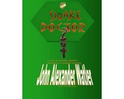 The Snake Doctor