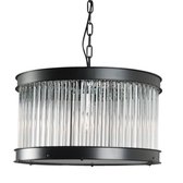 Clayre & Eef 5LL-CR107 - Hanglamp � 51*22 cm