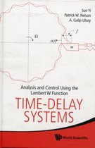 Time-delay Systems