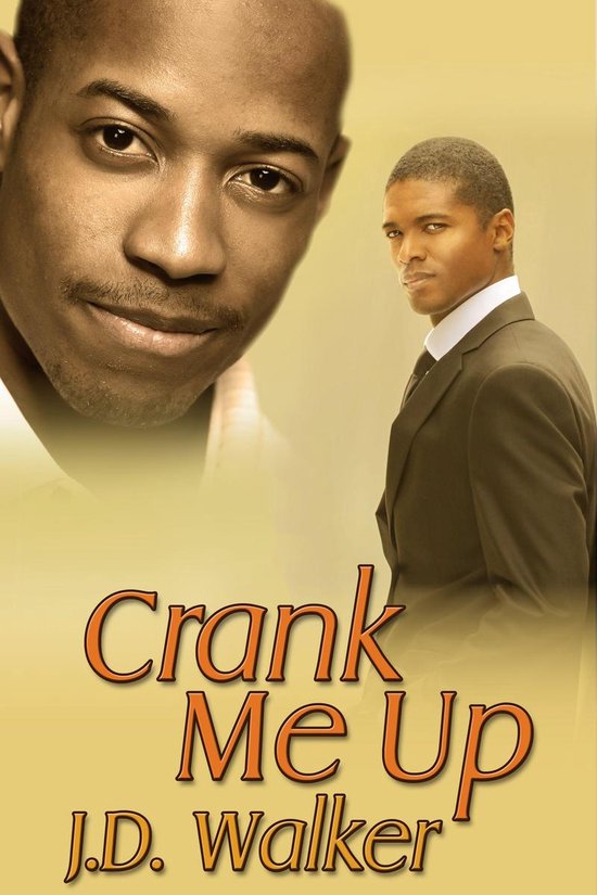 Crank Me Up (ebook), J.D. Walker 9781634860604 Boeken