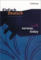 norway.today. EinFach Deutsch Unterrichtsmodelle