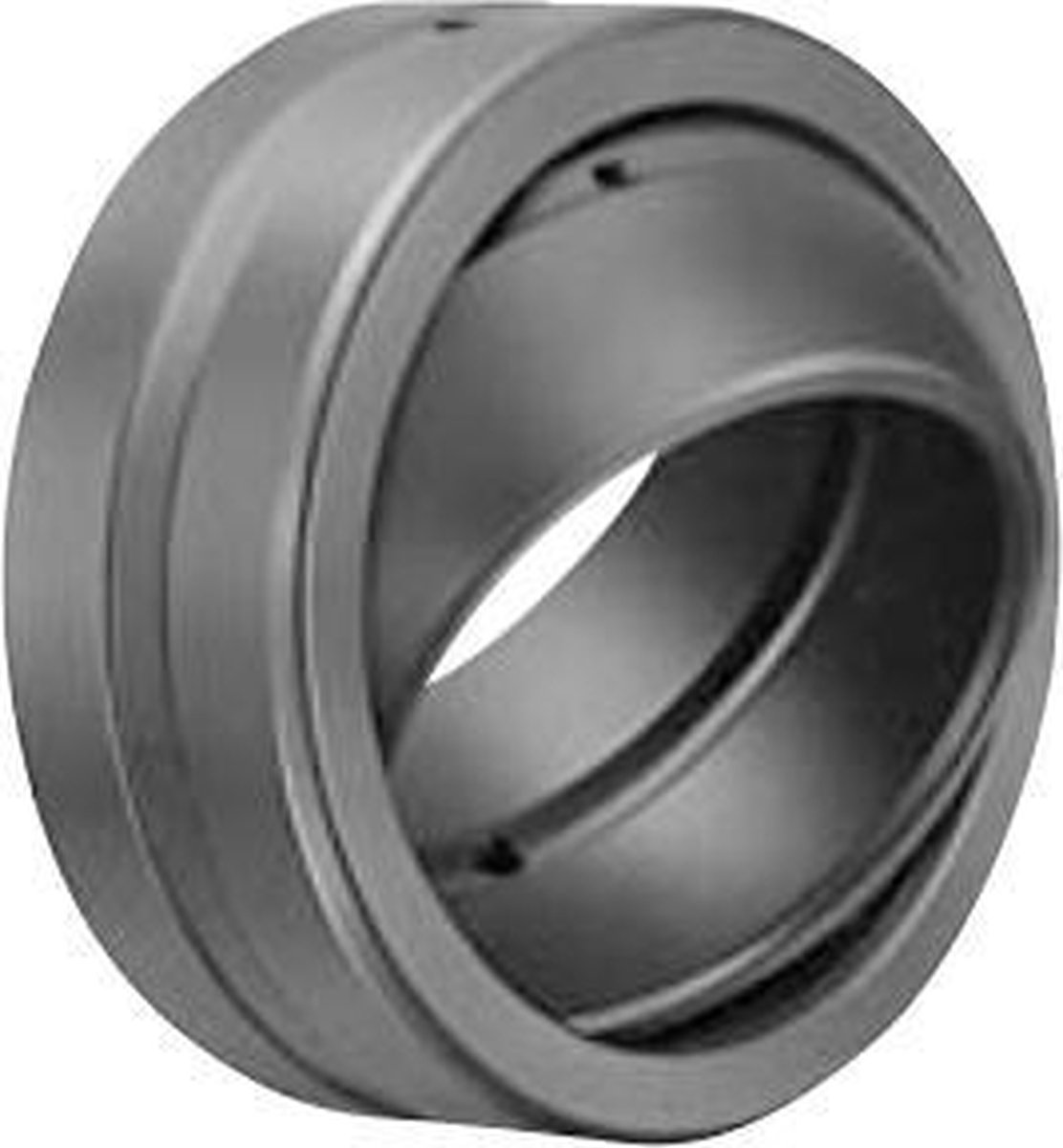 Radiale Gewrichtslager GE12E - *GE12DO - 12 x 22 x 7 x 10mm