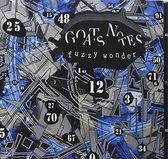 Goat's Notes - Fuzzy Wonder (CD)