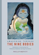 Omslag Awakening through the Nine Bodies