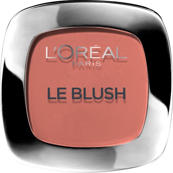 L'Oréal Paris True Match Blush - 145 Bois De Rose | bol.com