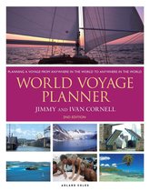 World Voyage Planner