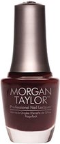 Morgan Taylor 50183 nagellak 15 ml Bruin Crème
