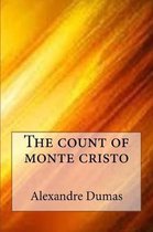 The count of monte cristo