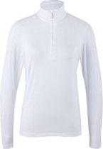 Campagnolo Carbonium Ski Pulli  Wintersportpully - Maat XXL  - Vrouwen - wit