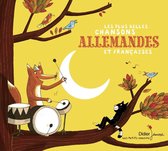 Les Petits Cousins - Chansons / Allemandes & Fran'aises (CD)