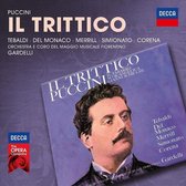 Various - Il Trittico (Decca Opera)