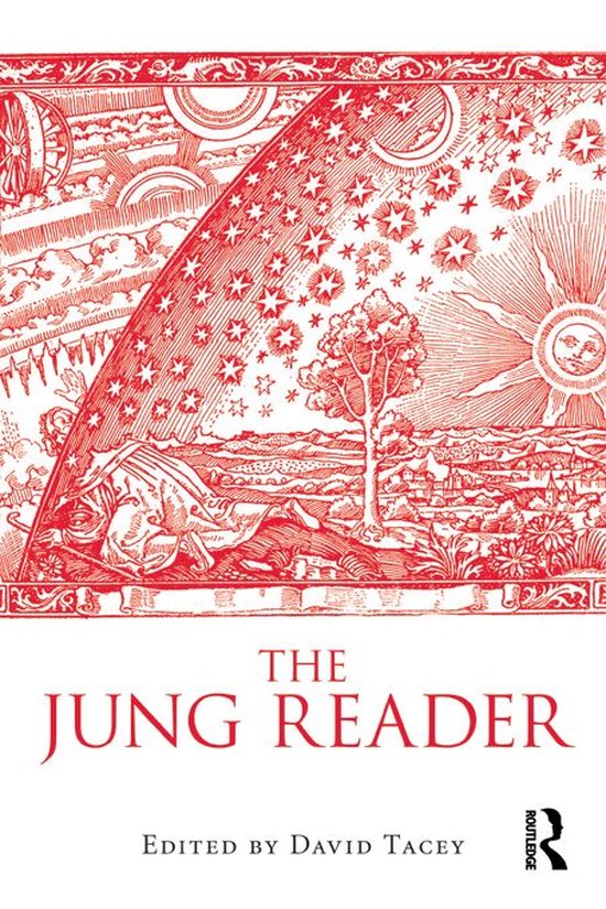 The Jung Reader - cover