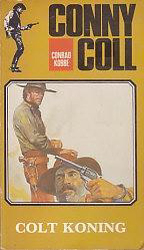 9789063178123 - Colt Koning