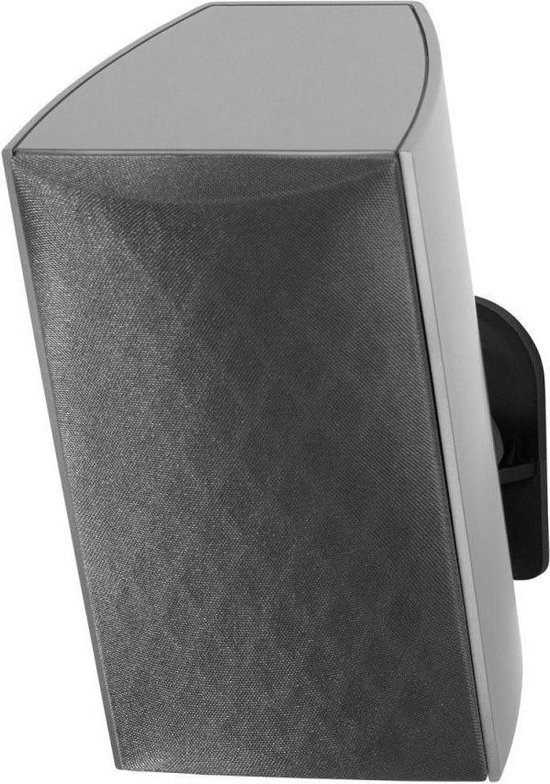 One For All WM 5330 Muur Zwart speaker steun | bol.com