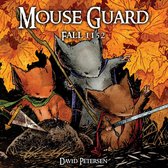 Mouse Guard 1 - Mouse Guard Vol. 1: Fall