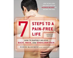 7 Steps to a Pain-Free Life