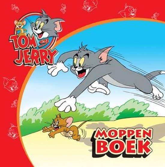  - 101 leuke dierenmoppen / Tom en Jerry