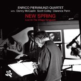 New Spring - Live at the Village Vanguard