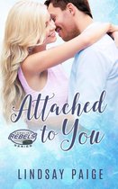 Carolina Rebels 6 - Attached to You