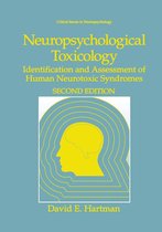 Critical Issues in Neuropsychology - Neuropsychological Toxicology