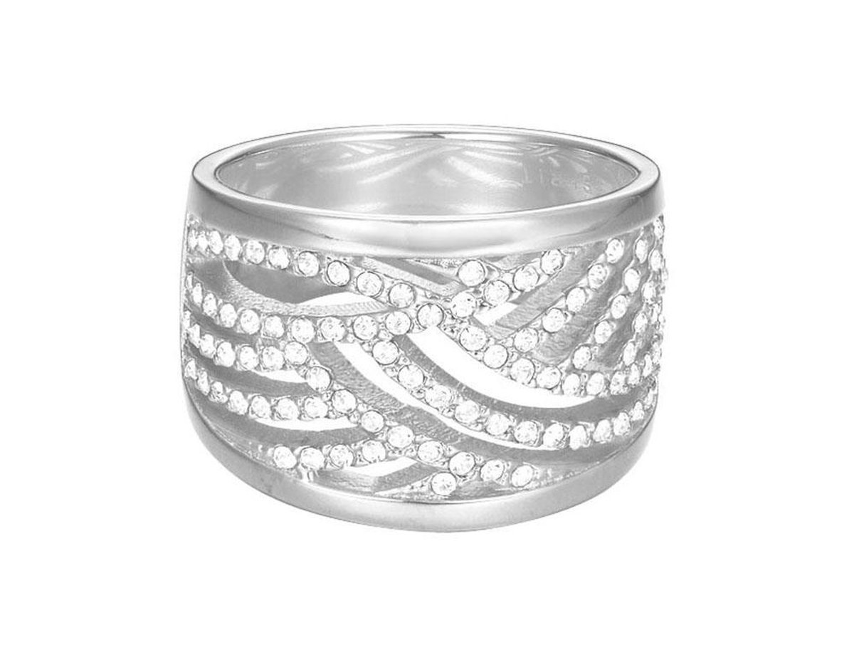 Esprit Outlet ESRG02688A190 - Ring (sieraad) - Messing