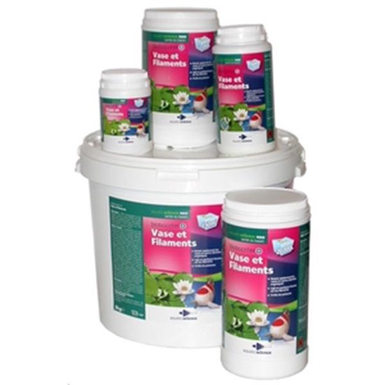 Biobooster+ 40m3