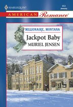 Jackpot Baby (Mills & Boon American Romance)