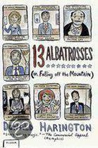 Thirteen Albatrosses