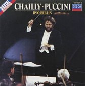 Puccini: Orchestral Works
