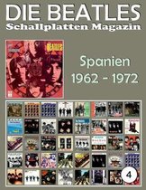 Die Beatles Schallplatten Magazin - Nr. 4 - Spanien (1962 - 1972)