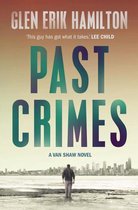 A Van Shaw mystery 2 - Past Crimes