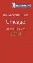 Michelin Guide Chicago 2014