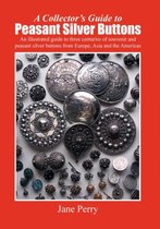 A Collector's Guide to Peasant Silver Buttons