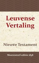Leuvense Bijbel Nieuwe Testament