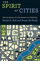 Spirit Of Cities