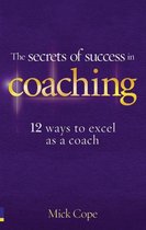 Secrets Of Success In Coaching