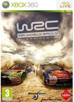 WRC World Rally Championship 2010