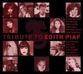 Various Artists - Tribute To Edith Piaf (CD)