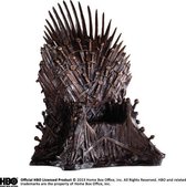 Game of Thrones - Iron throne (massief brons)