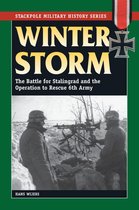 Stackpole Military History Series - Winter Storm