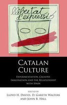 Iberian and Latin American Studies - Catalan Culture