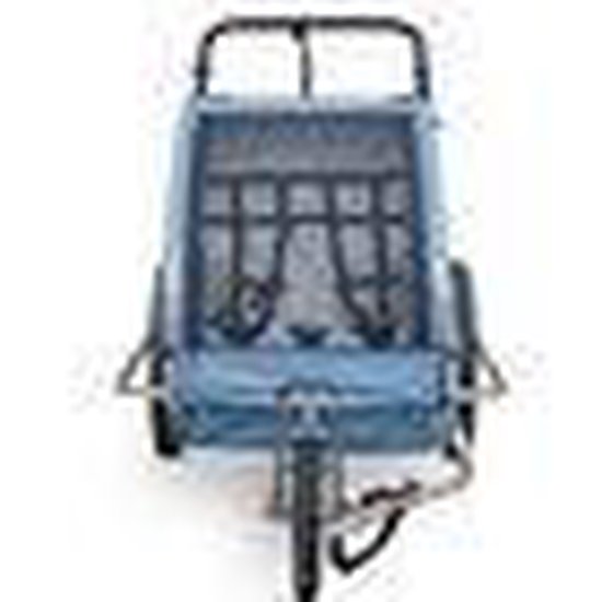Kinderfietskar / fietskar / baby jogger Sand hardloopbuggy