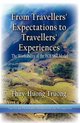 From Travelers Expectations to Travelers Experiences