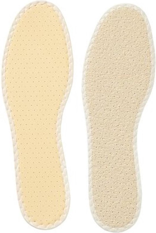 Bama Suncolor Beige inlegzool - 44