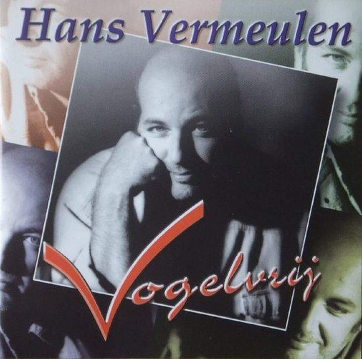 Vogelvrij