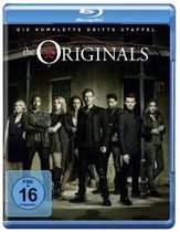 The Originals - Seizoen 3 (Blu-ray) (Import)