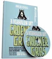 Verhalen Uit Groener Gras Hoorspel Boek+Cd