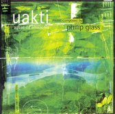 Glass: Aguas de Amazona / UAKTI
